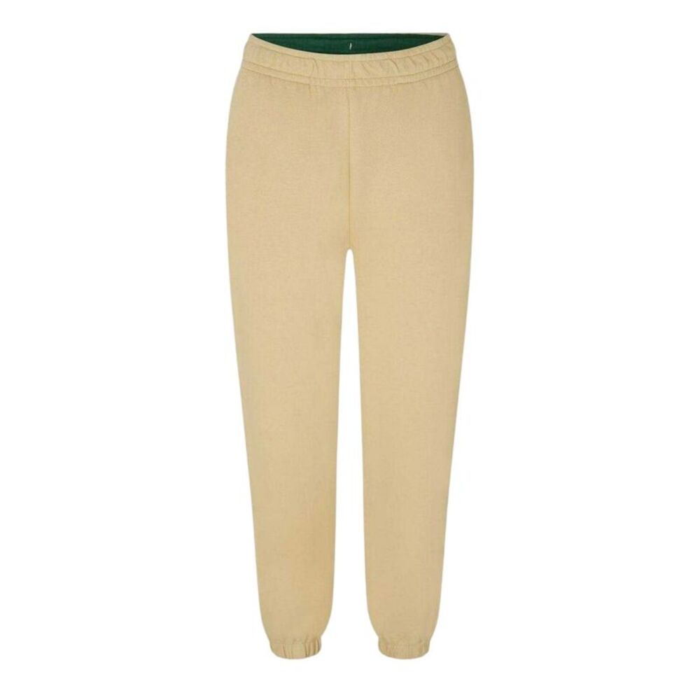 Lacoste Womens/Ladies Pique Sweatpants / Croissant